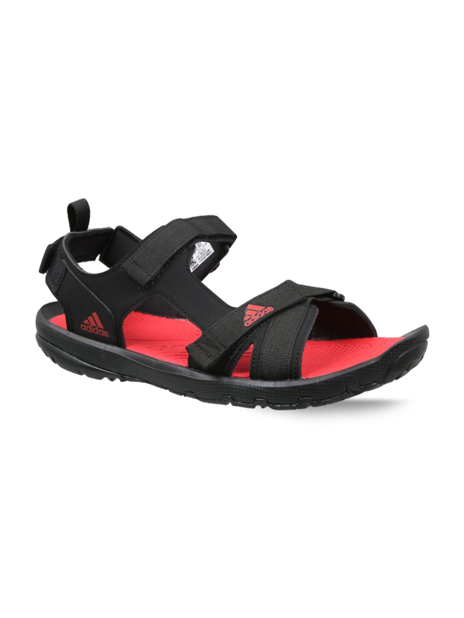 Casual Blue,Black ALPHA-02c BLKFRZ Men Phylon Sandals at Rs 549/pair in  Bahadurgarh