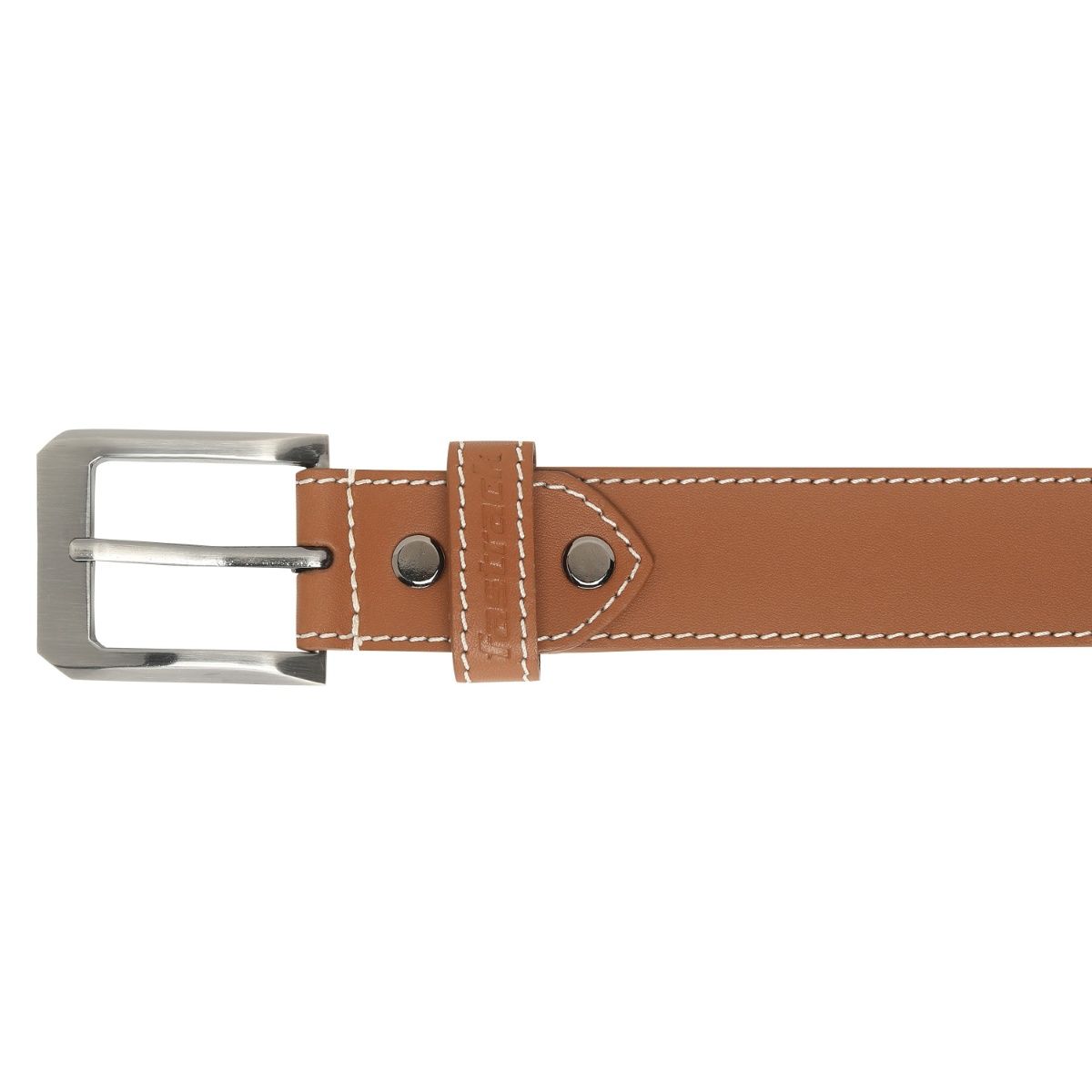 Fastrack Casual Tan Belt Buy Fastrack Casual Tan Belt Online at Best