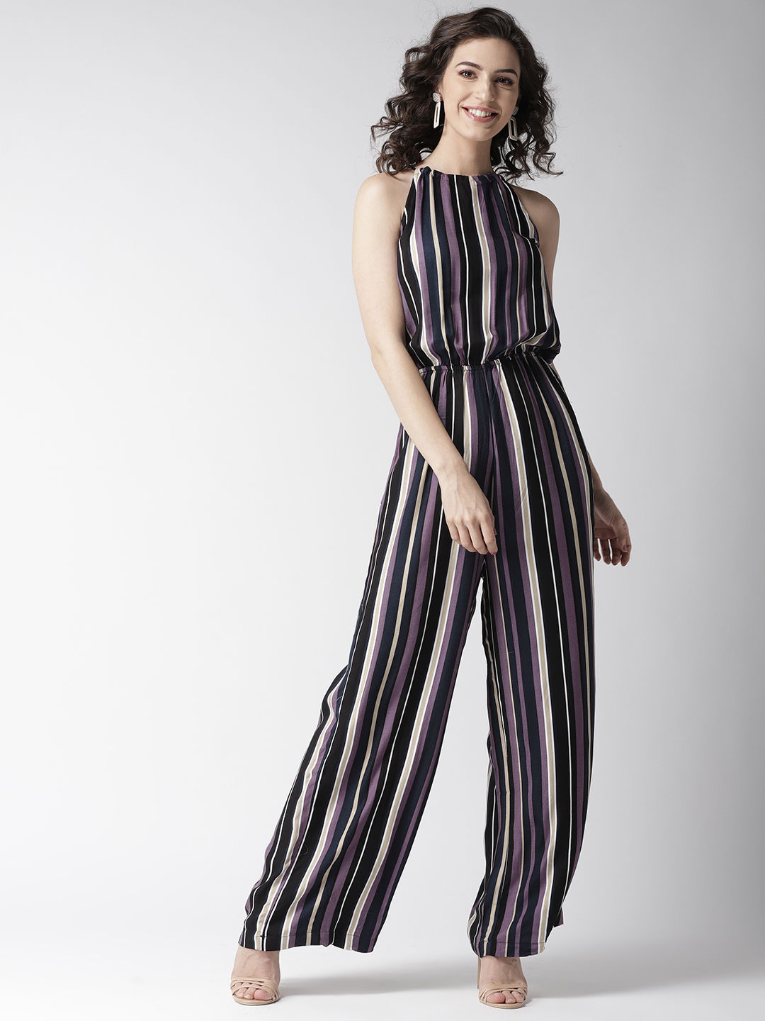 nykaa jumpsuit