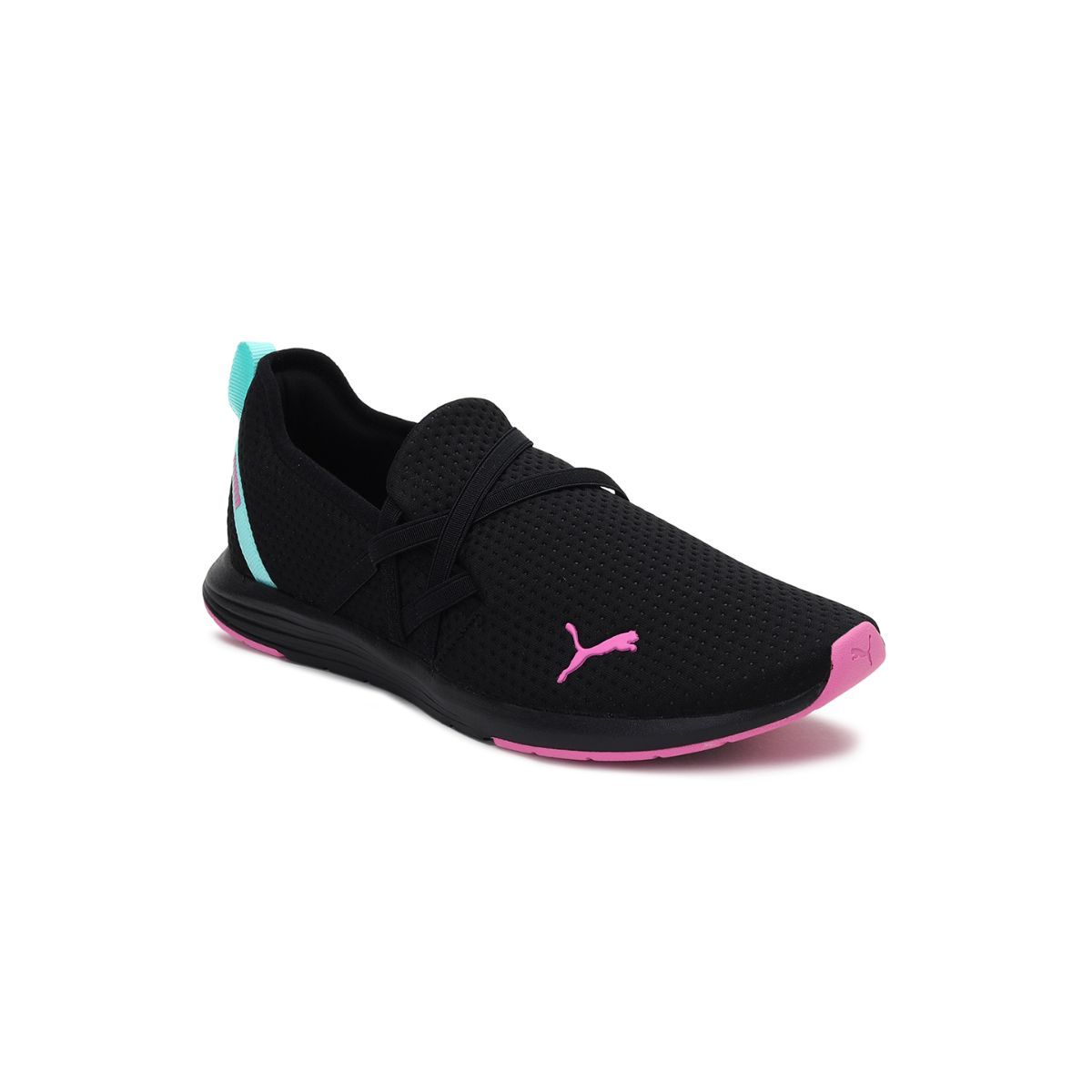 puma ella ballet women's training shoes