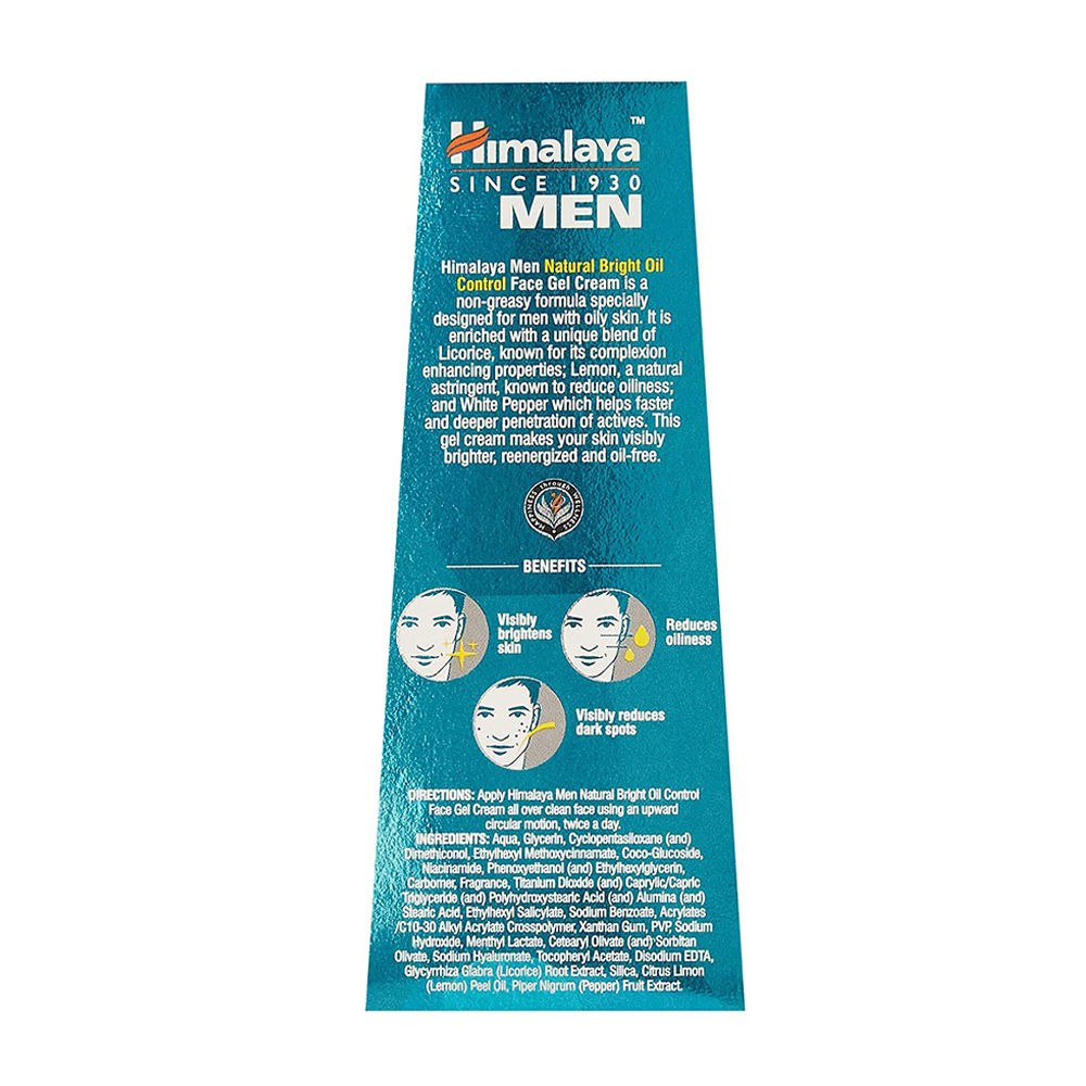 himalaya natural bright oil control