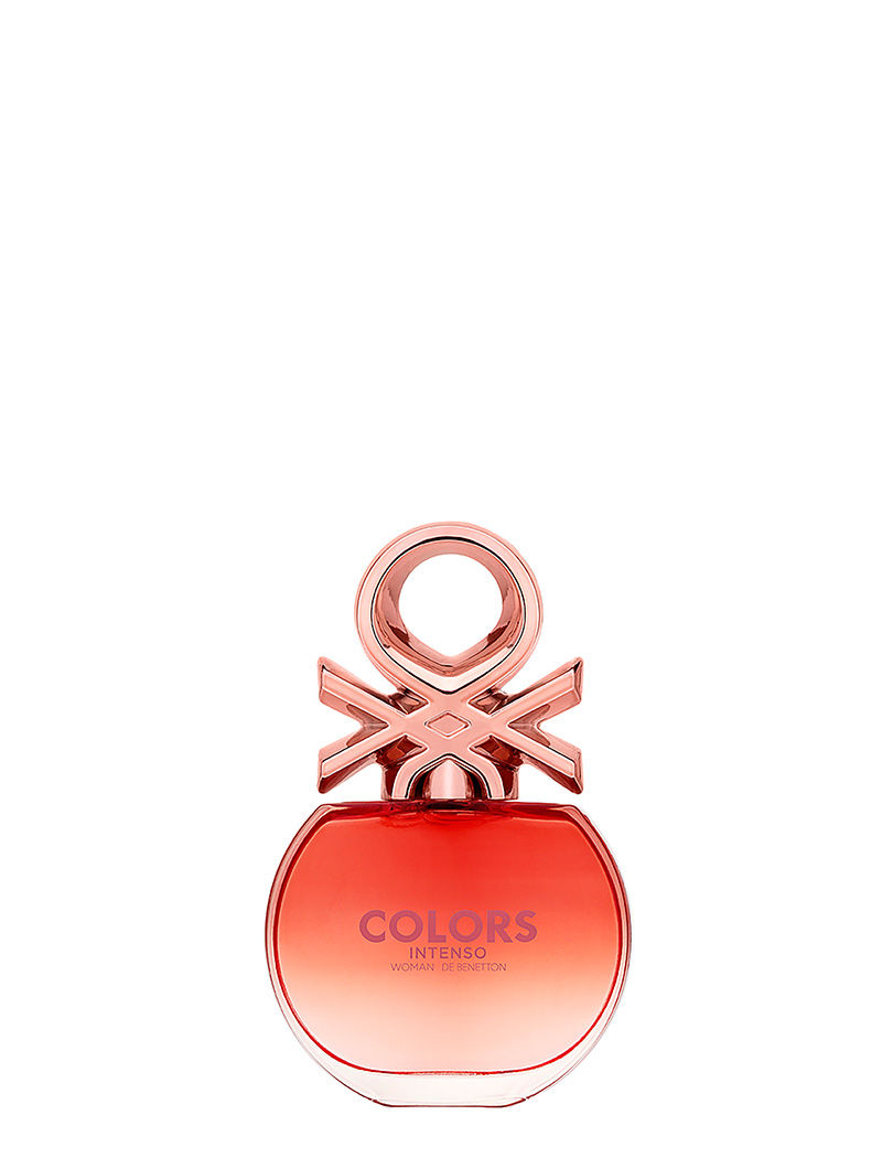 United Colors Of Benetton Colors Rose 