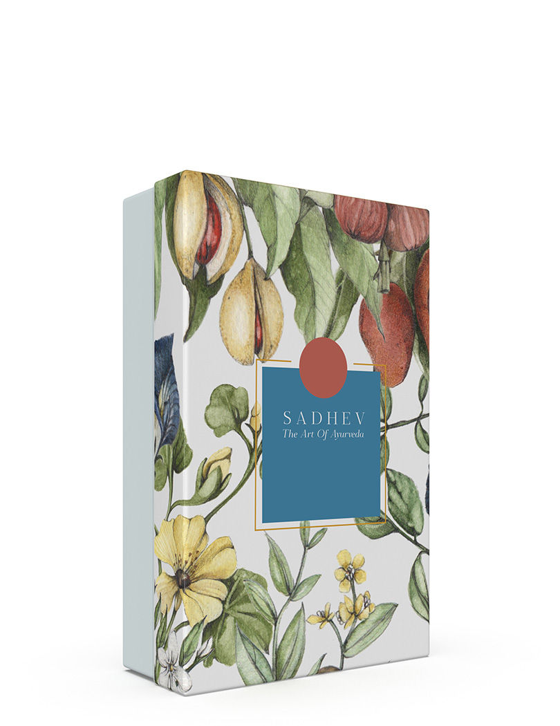 SADHEV Maya The Magical Gift Box Buy SADHEV Maya The Magical Gift