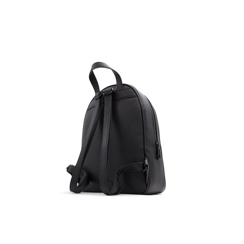 Buy Aldo Murielle Women's Black Backpack with Detachable Chain Online