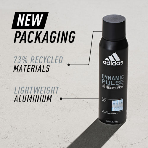 Natural Spray Adidas Perfume Walmart Buy Adidas Dynamic Pulse Deo