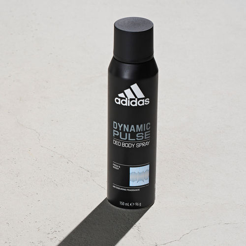 Buy Adidas Dynamic Pulse Deo Body Spray Online