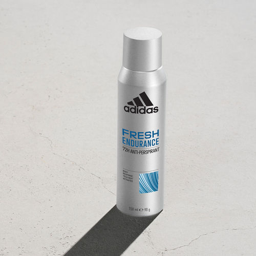 Adidas Fresh Endurance 72H Anti-Perspirant