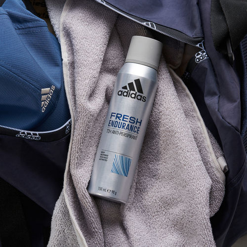 Adidas Fresh Endurance 72H Anti-Perspirant