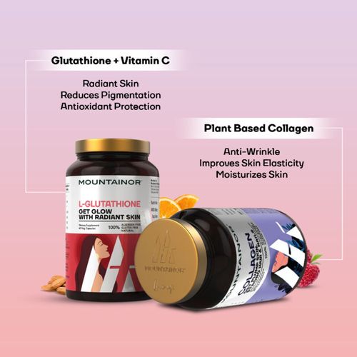 mountainor l glutathione Gluta Guard, 2 fl oz (60 ml) main image 1