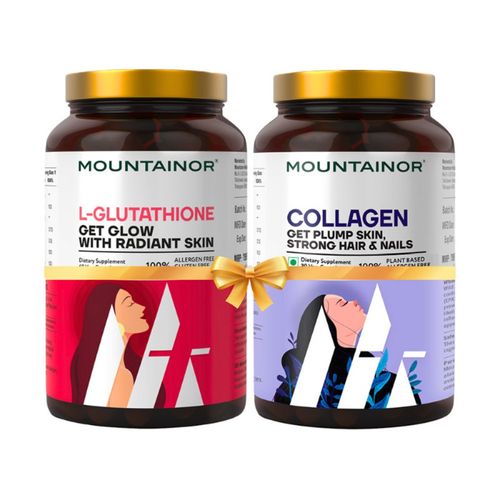 best glutathione collagen Best Glutathione Collagen Lotion for Dry Skin main image 0