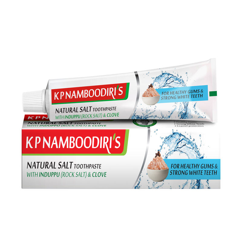 namboodiri toothpaste review