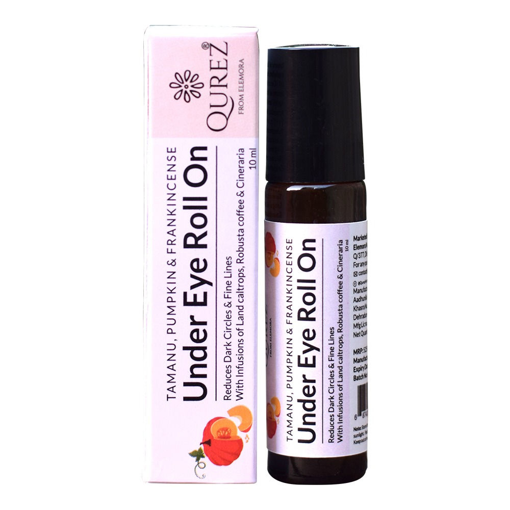 best under eye roller for dark circles