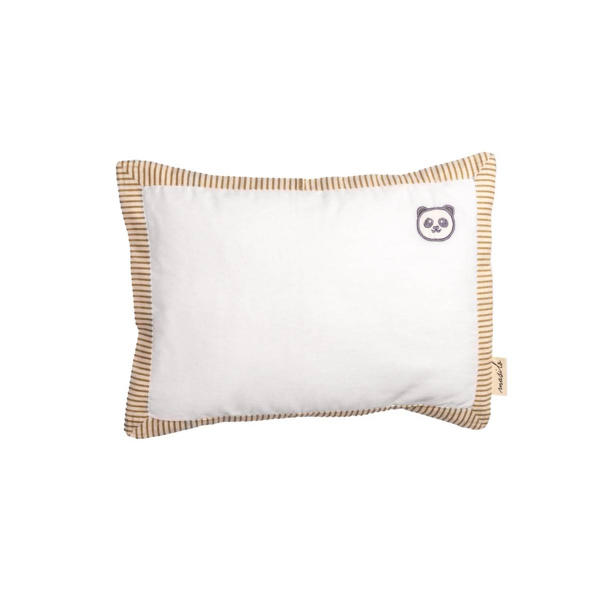 Masilo Pillow - Peekaboo Panda