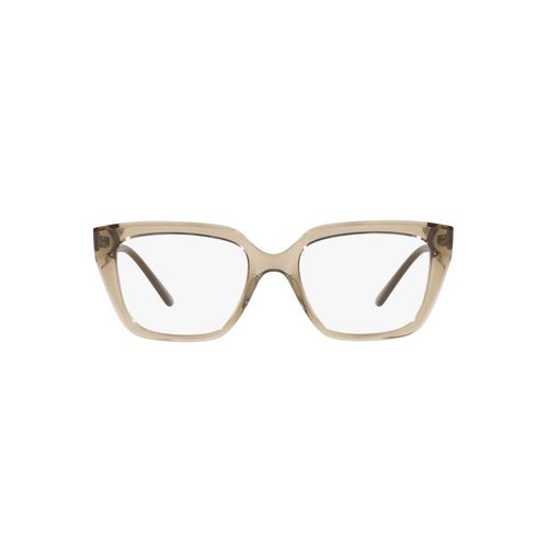 Brown Vogue Prescription Glasses Online Vogue Eyewear Women
