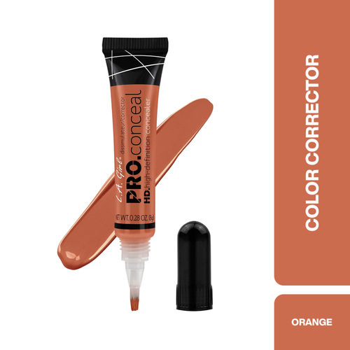 L.A Girl HD Pro Conceal