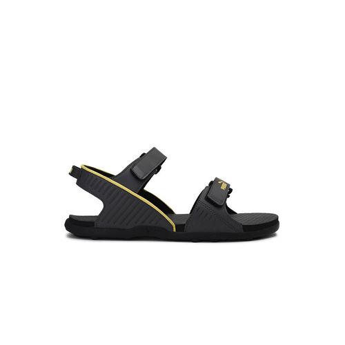 Puma Slides Mens Puma Men Slides Black Sandal Comfort Size 10 EUR