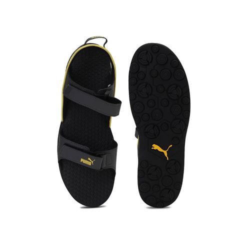 Puma Shade Men Grey Sandals