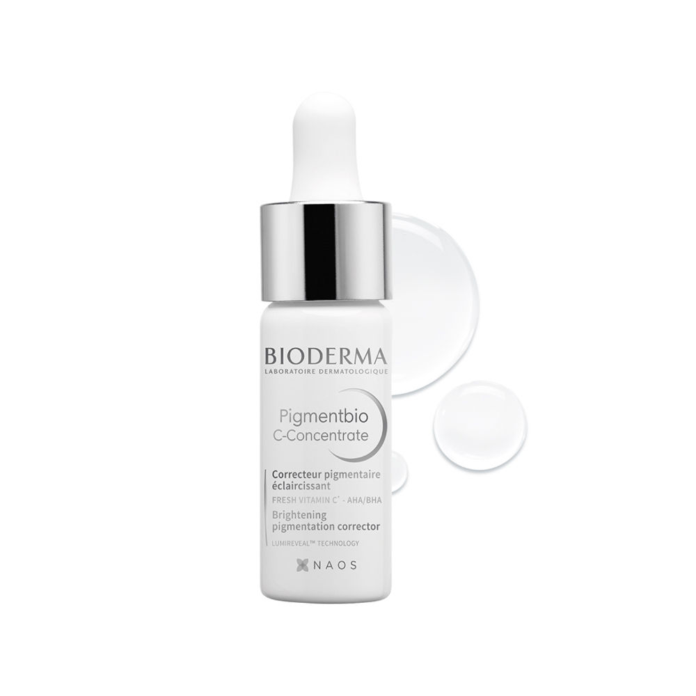 Bioderma Brightening Serum - Pigmentbio C-Concentrate