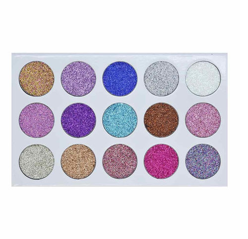 Glitzattii Unicorn Glitter Palette Buy Glitzattii Unicorn Glitter