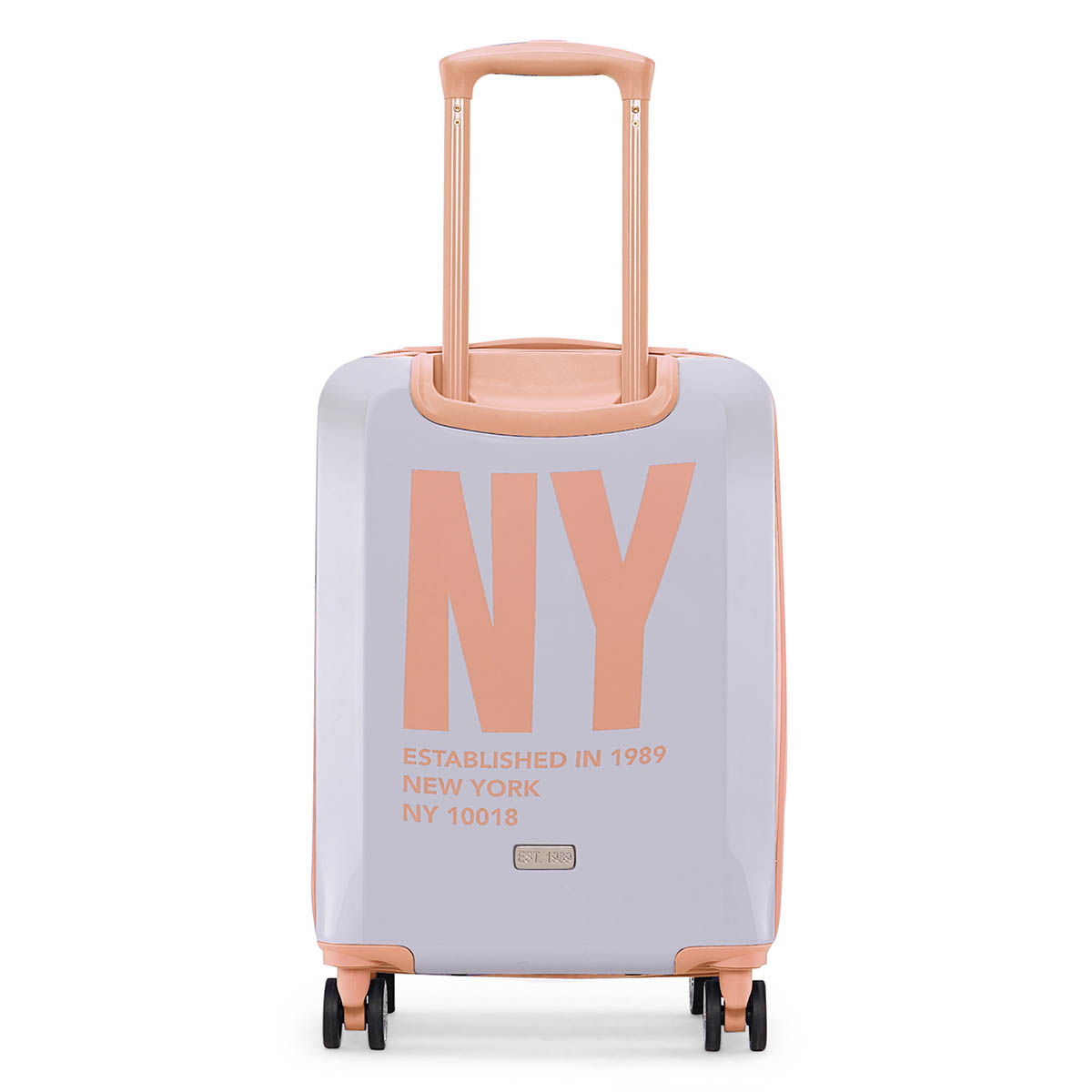 Buy DKNY Bold Range Multi Hard Luggage Online