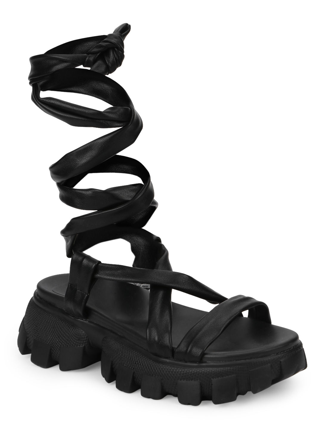 HULYKA Toddler Baby Girls Gladiator Sandals Open Toe Rubber Sole Roman Shoes  Zipper Outdoor Summer Sandals for Girls(Toddler/Little Kid), B-black, 10  Toddler: Buy Online at Low Prices in India - Amazon.in