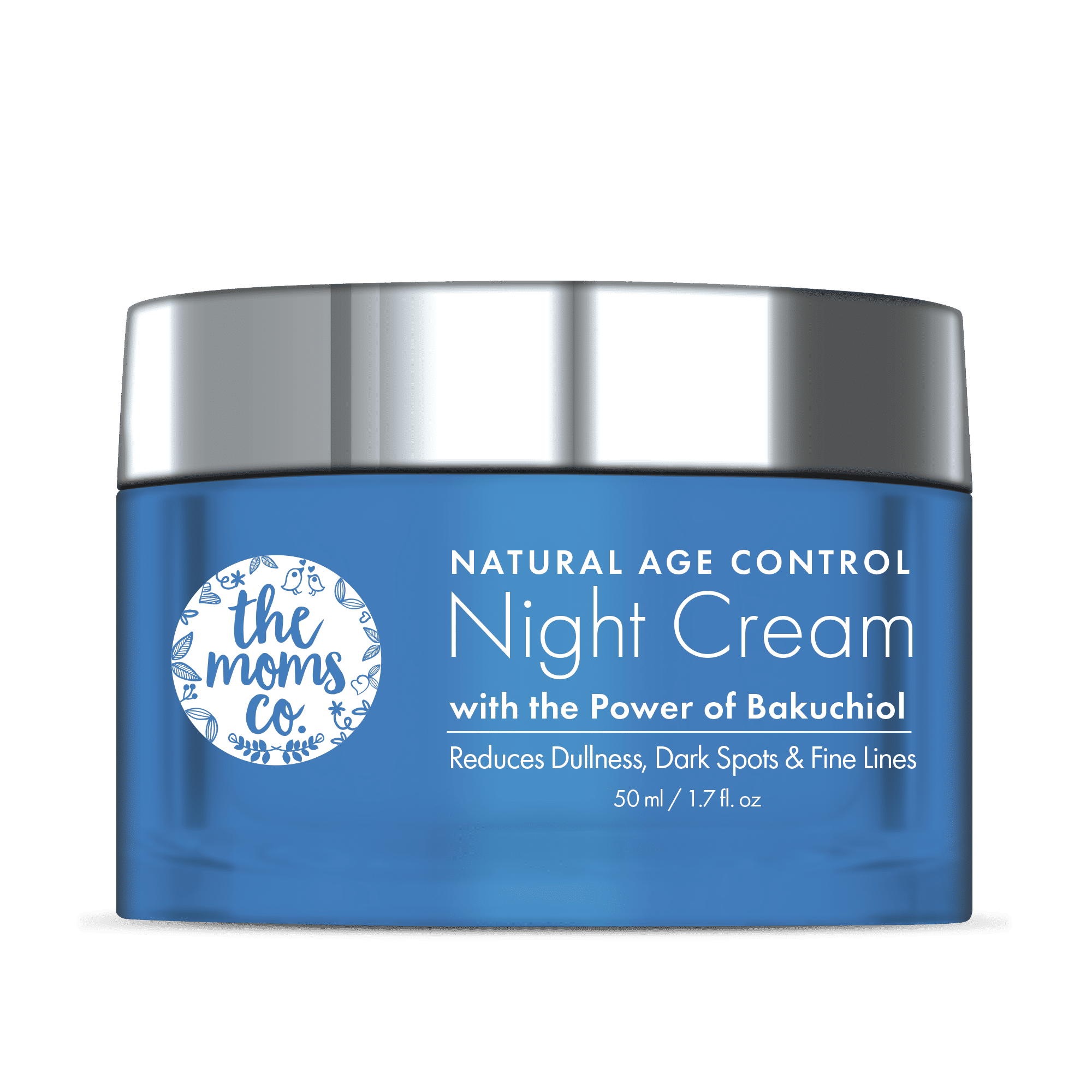 the moms co night cream