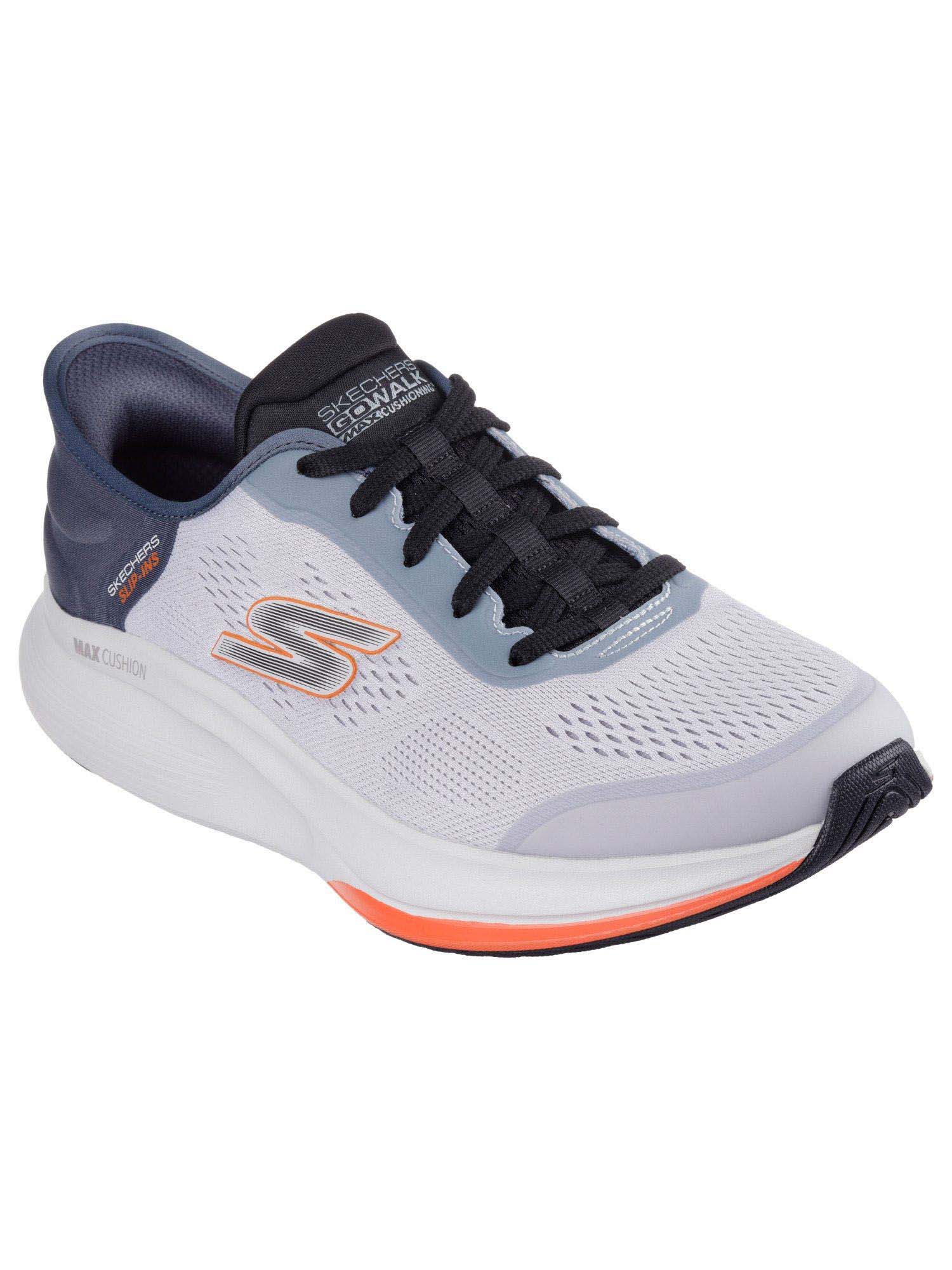 mens skechers go walk max