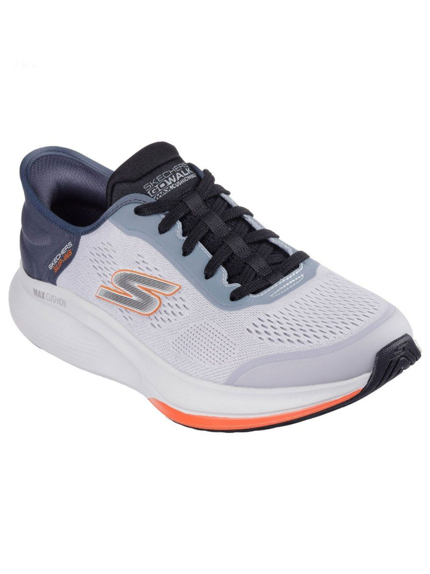 gen 5 cushioning