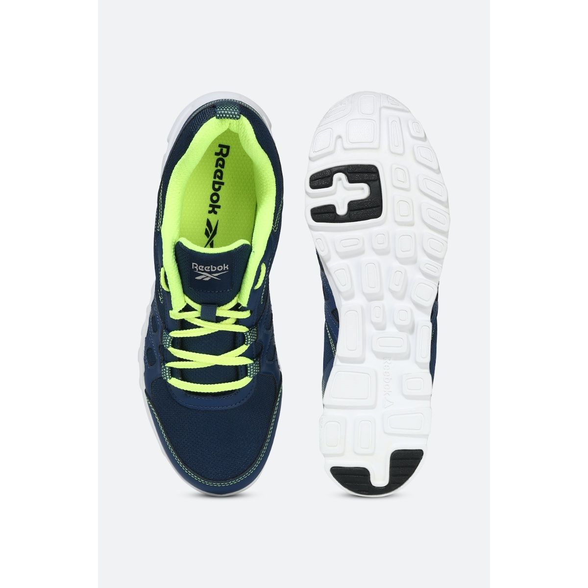 Reebok run deals fusion xtreme