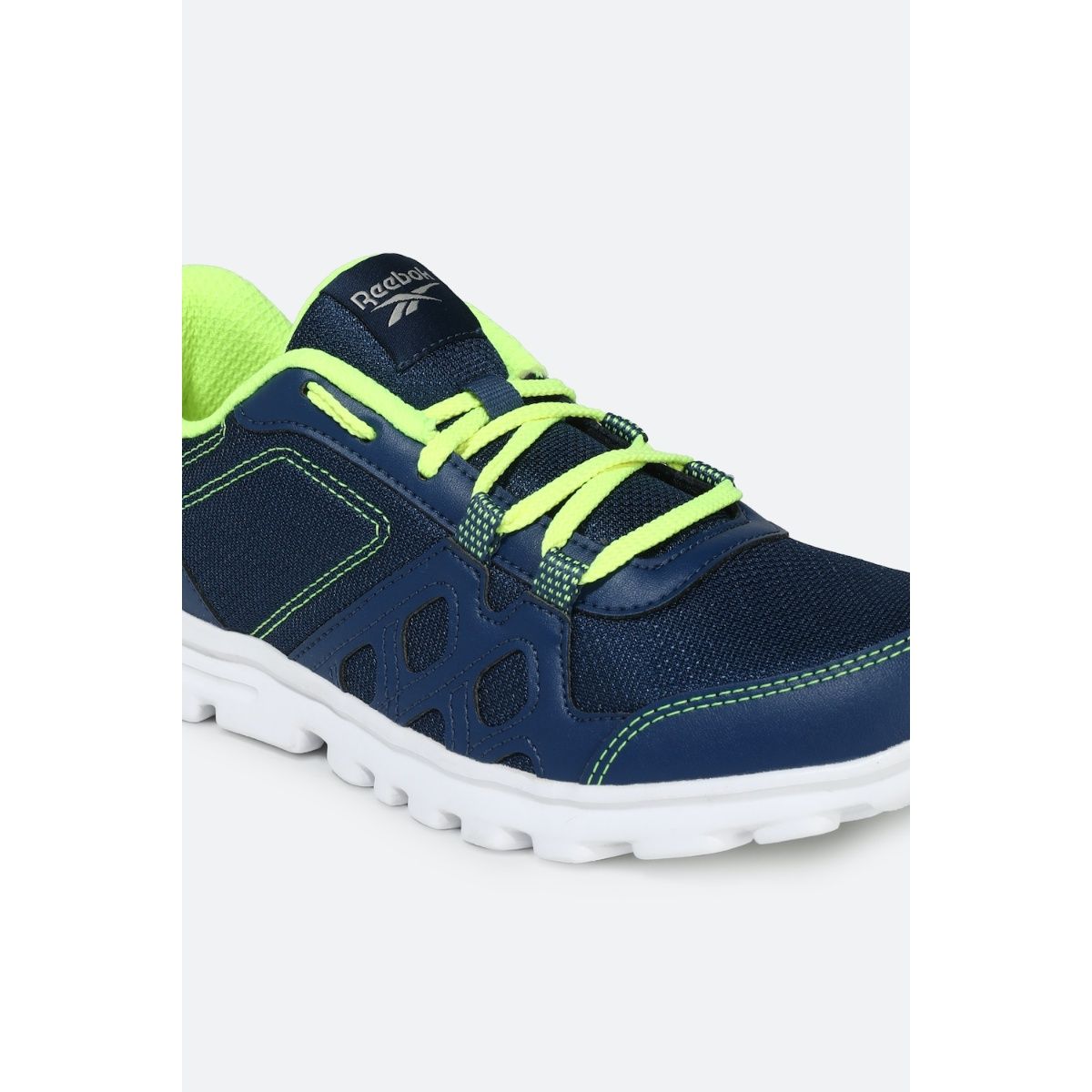 Reebok men's fusion deals xtreme running shoes