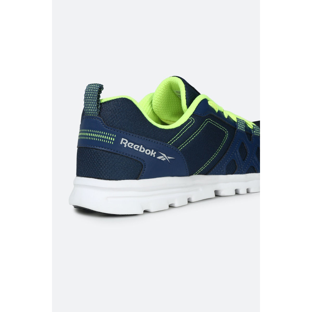 Men's reebok run on sale fusion xtreme shoes