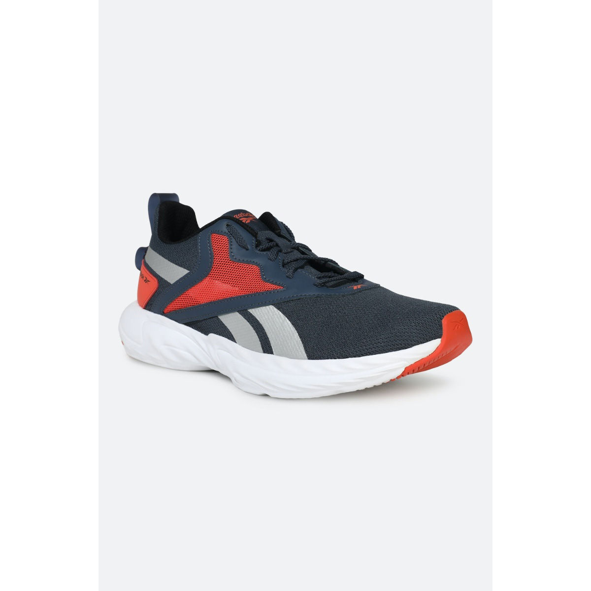 Reebok best sale half shoes