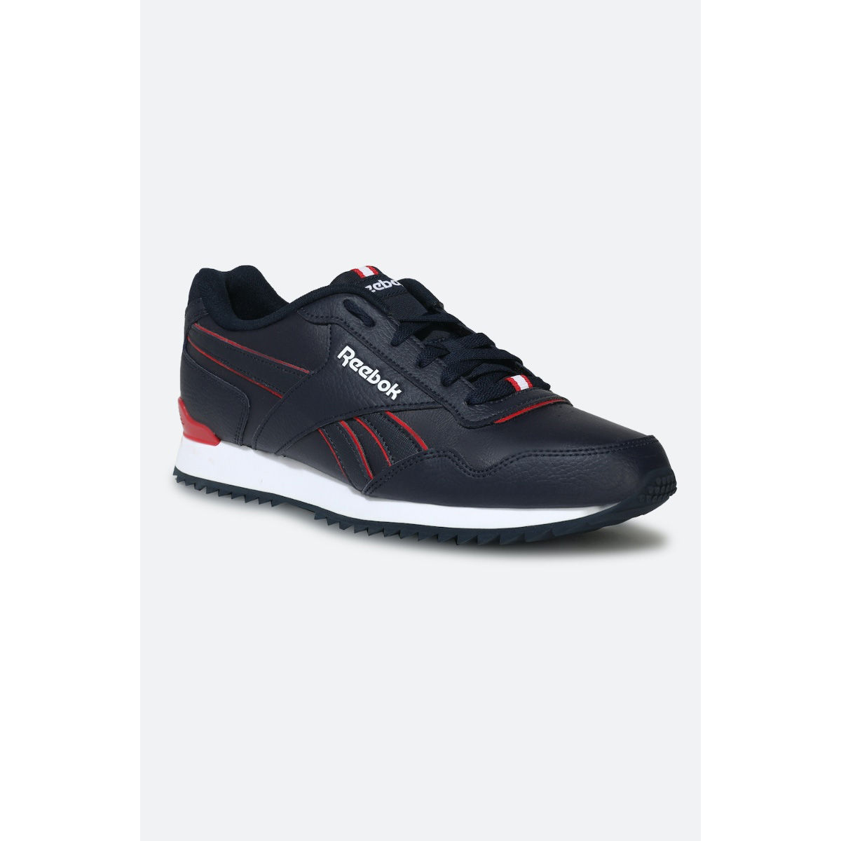 Reebok royal glide mens cheap running shoe