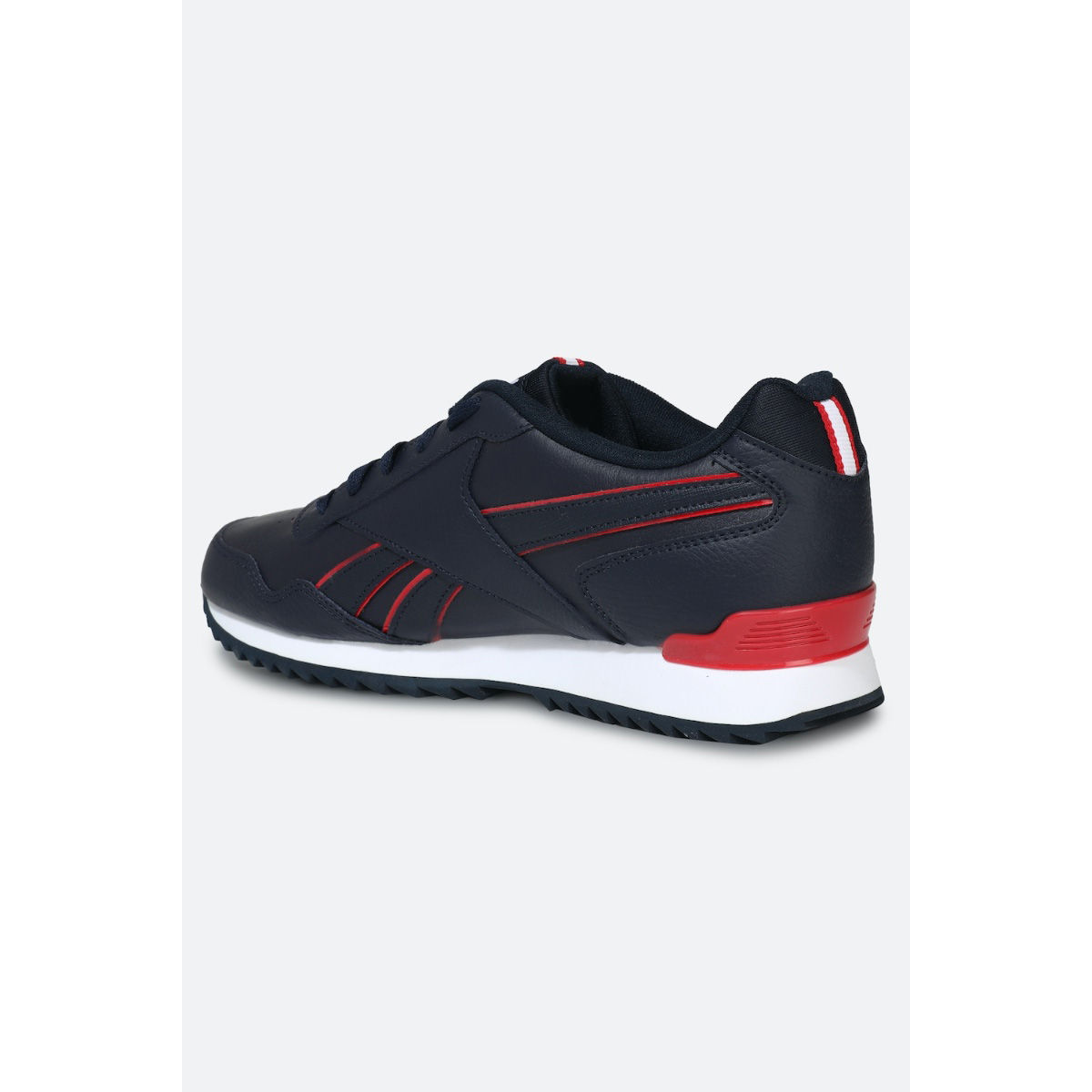 Reebok royal glide mens best sale running shoe