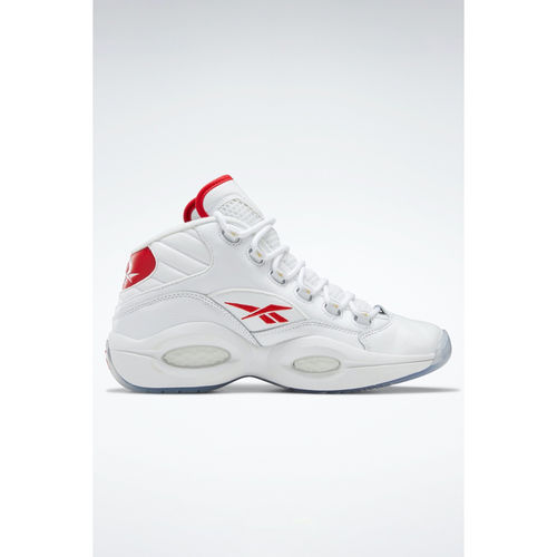 Reebok Unisex Basketball Question Mid Running Shoes