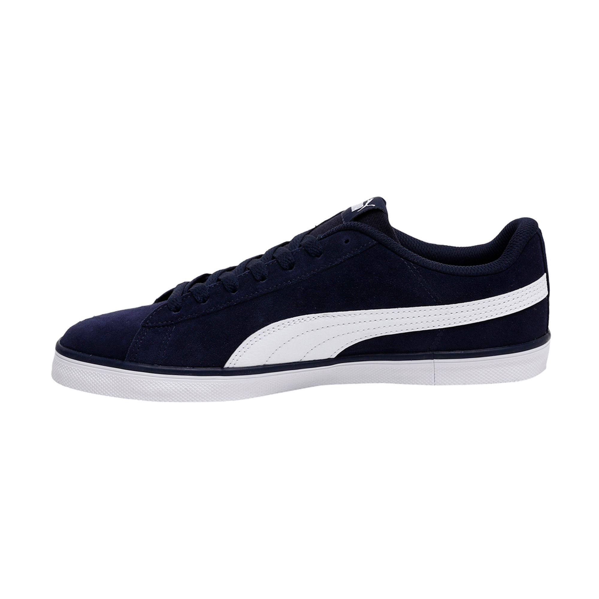 Puma urban sale plus suede sneakers