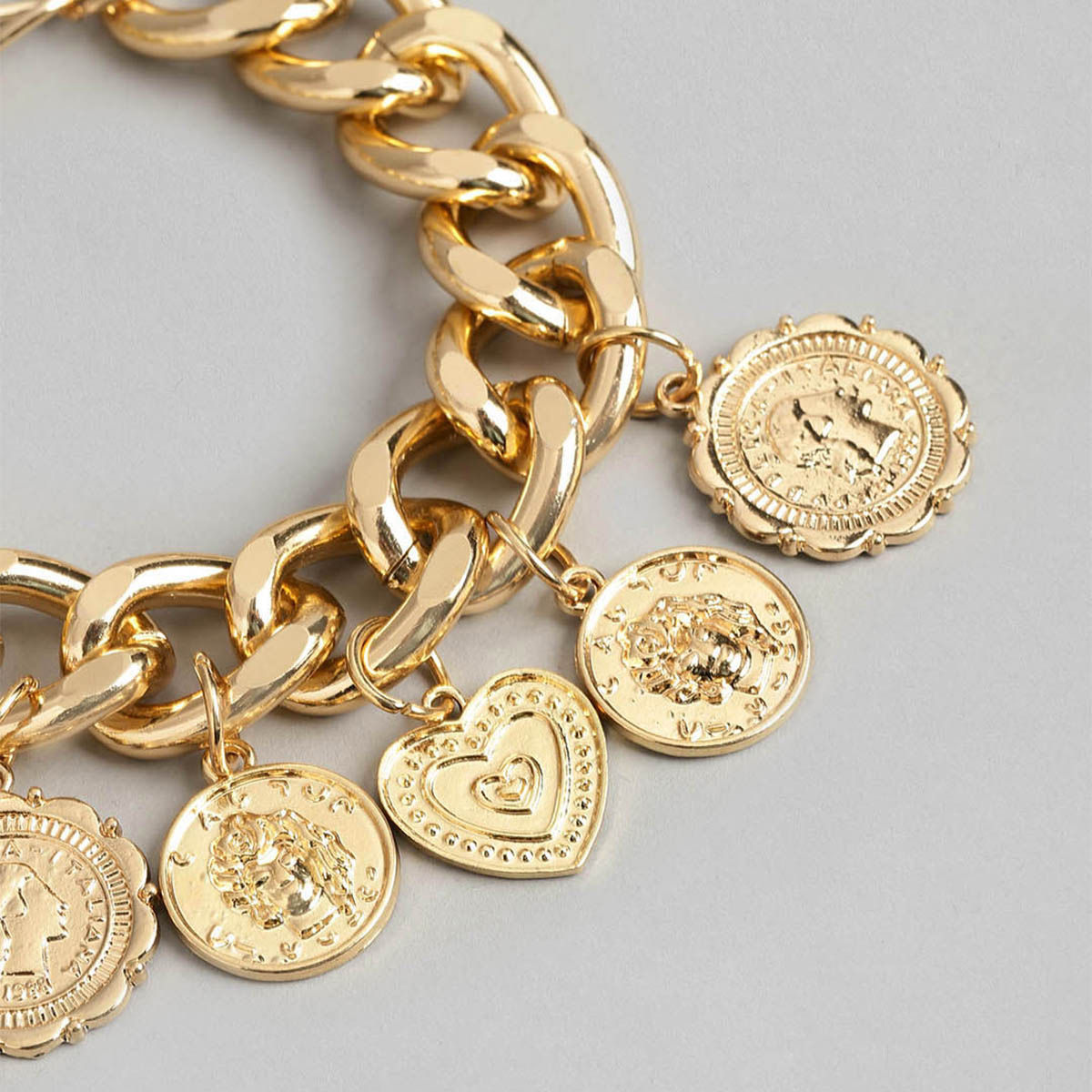 Twenty Dresses by Nykaa Fashion A Personality Lifter Bracelet Buy