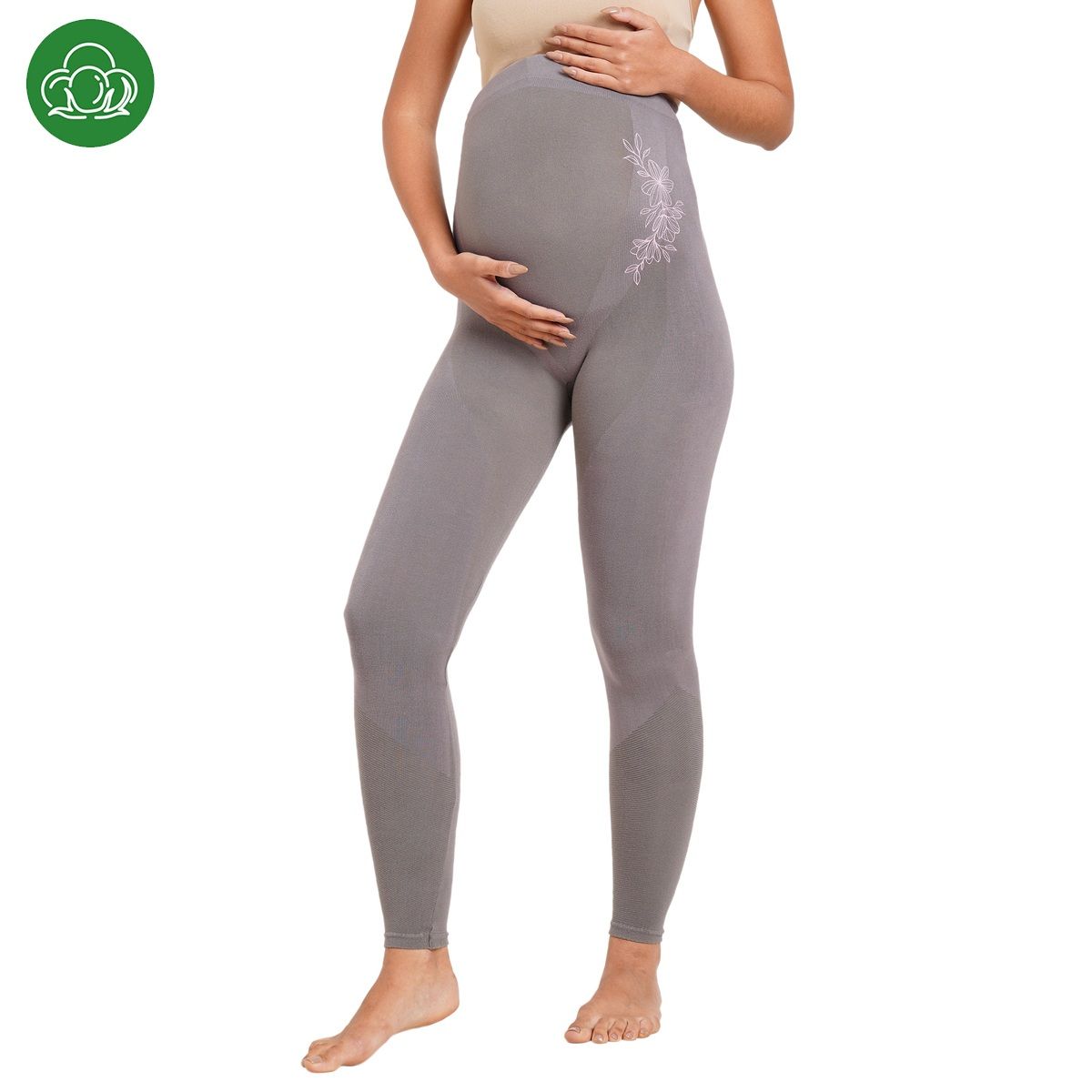 Buy Maternity Leggings for Pregnancy from BlissClub