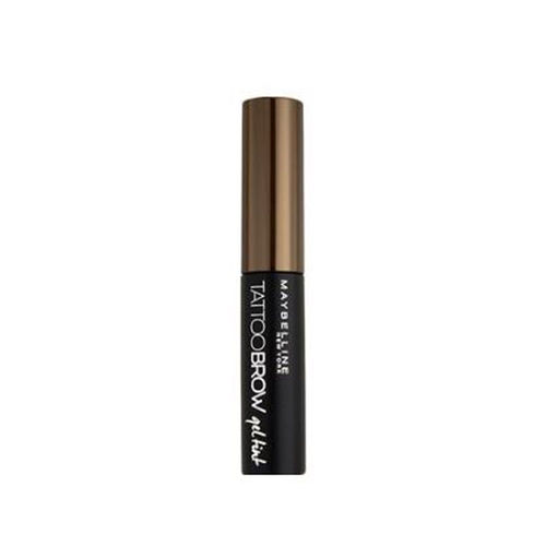 Maybelline New York Tattoo Brow Gel Tint Medium Brown Buy Maybelline New York Tattoo Brow Gel Tint Medium Brown Online At Best Price In India Nykaa