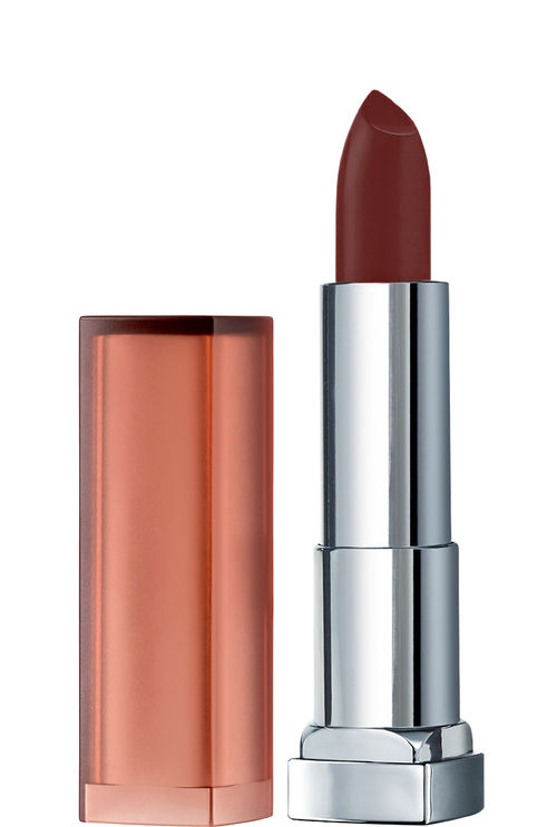 Maybelline New York Color Sensational Powder Matte Lipstick Buy Maybelline New York Color Sensational Powder Matte Lipstick Online At Best Price In India Nykaa ?original products ?cod ?free shipping.