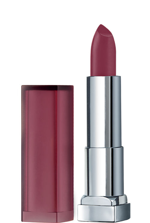 Maybelline New York Color Sensational Powder Matte Lipstick Honey Cherry Buy Maybelline New York Color Sensational Powder Matte Lipstick Honey Cherry Online At Best Price In India Nykaa