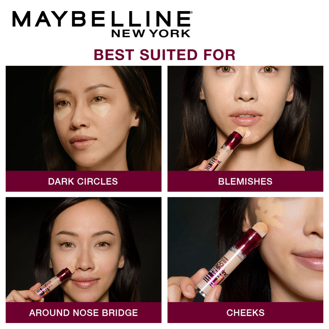 maybelline age rewind concealer nykaa