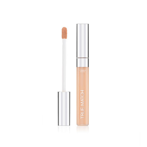 L Oreal Paris True Match Concealer Buy L Oreal Paris True Match Concealer Online At Best Price In India Nykaa What i like about it: l oreal paris true match concealer 7g w golden amber
