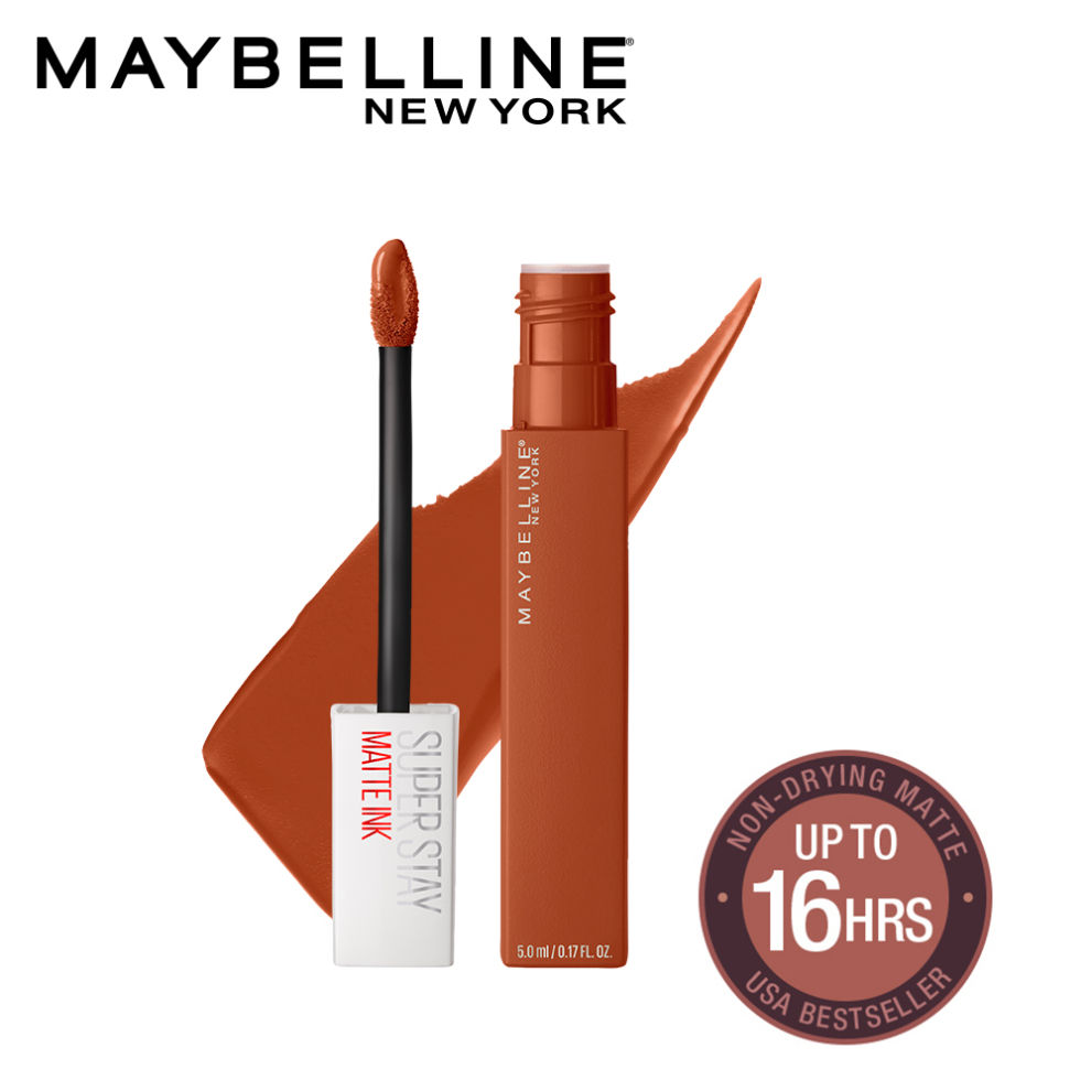 maybelline globetrotter
