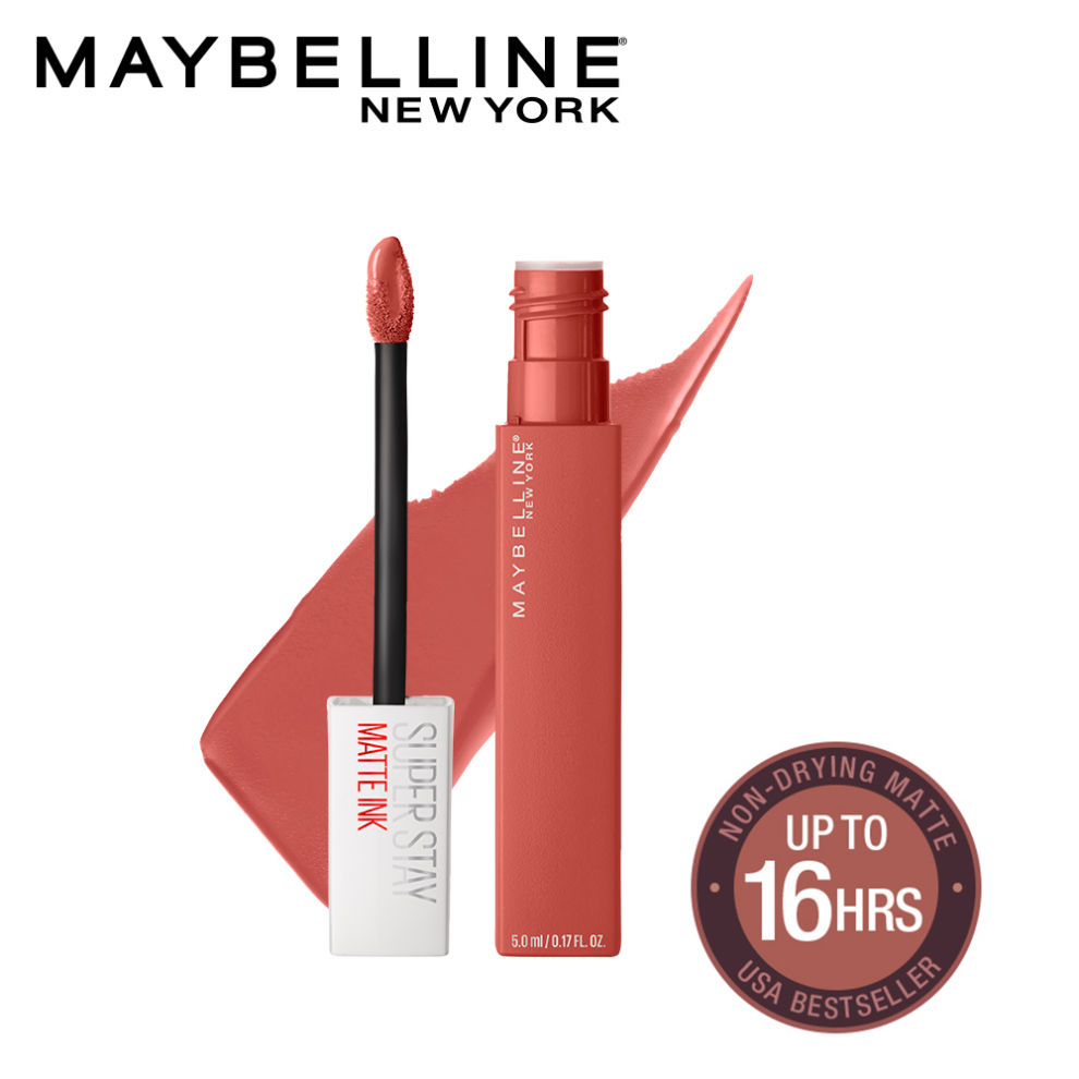 self starter maybelline