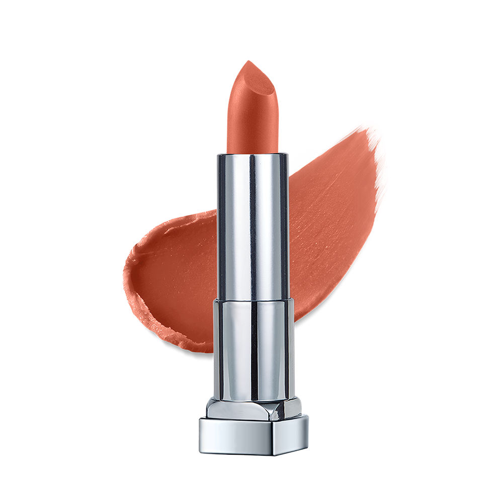 maybelline soho nude lipstick