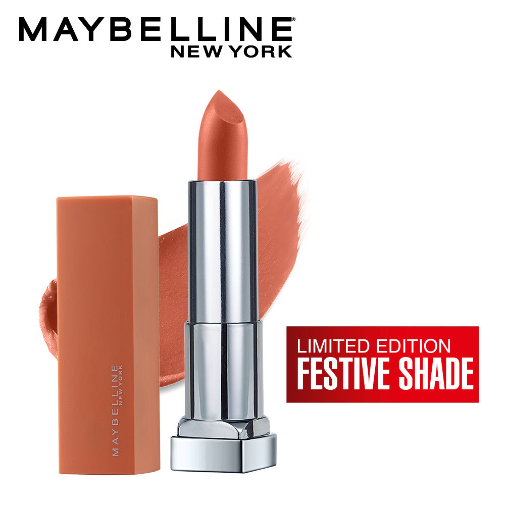maybelline brooklyn bare