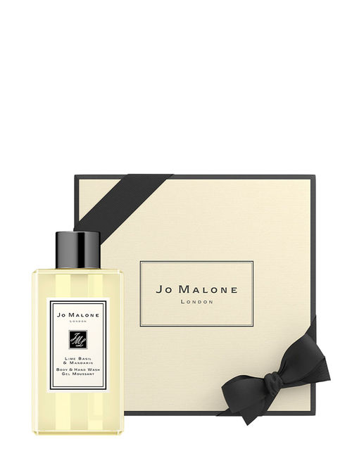 Jo Malone London Lime Basil Mandarin Body and Hand Wash