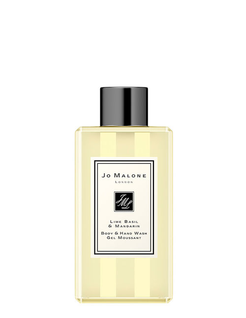 Jo Malone London Lime Basil Mandarin Body and Hand Wash