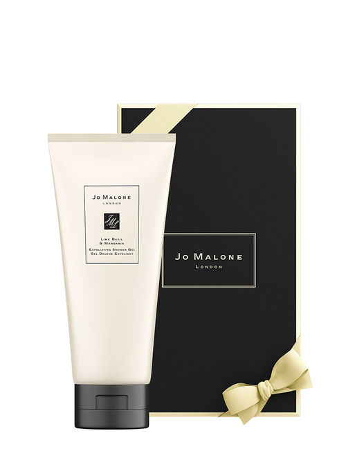 Buy Jo Malone London Lime Basil Mandarin Shower Gel Online